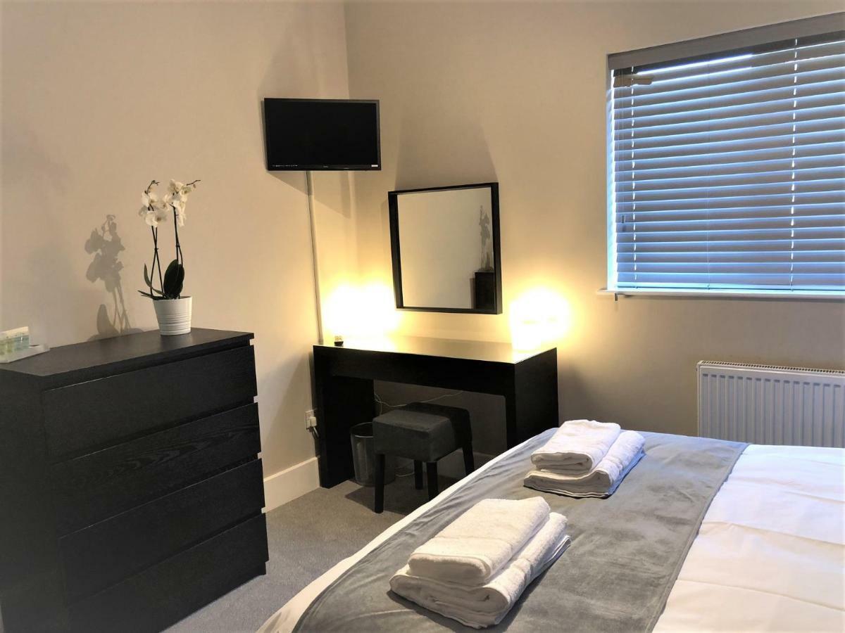 Guineas House Villa Newmarket  Eksteriør bilde